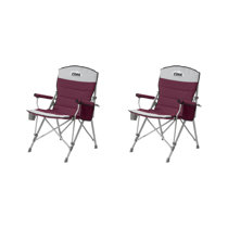 Wayfair camping online chairs